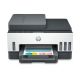 HP SMART TANK 750 ALL-IN-ONE AUTO DUPLEX WIFI COLOUR PRINTER WITH ADF, PRINT, SCAN & COPY 6UU47A