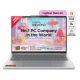 LENOVO IDEAPAD SLIM 5 83J2000HIN [R7-7735HS/16GB/512GB SSD/WIN11 HOME+MS24/13.3