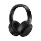 EDIFIER W820NB HYBRID ACTIVE NOISE CANCELLING HEADPHONES - BLACK
