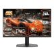 AOC 27G11ZE2 27 FHD Fast IPS Gaming Monitor ? Black/Red |1920?1080| 240Hz Refresh | 0.3ms Response |Adaptive-Sync| HDR10| Frameless Design
