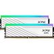 XPG DDR5 64GB (32X2) 6000 MHZ LANCER BLADE RGB WHT