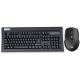 TVS Electronics Platina Wireless Keyboard & Mouse Combo