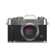 FUJIFILM X-T30 II BODY - SILVER