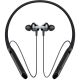 PHILIPS AUDIOS PERFORMANCE TAPN402BK IN-EAR NECKBAND BLUETOOTH EARPHONES WITH IPX4 SPLASH-PROOF DESIGN, UPTO 14H PLAYTIME, BUILT-IN MIC & DEEP BASS (BLACK)