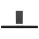 PHILIPS AUDIO TAB4228/94 AWARD WINNING 160W BLUETOOTH SOUNDBAR WITH RICH BASS,3 EQ MODES, MULTI-CONNECTIVITY OPTION WITH SUPPORTING USB, HDMI(ARC),OPTICAL, COAXIAL & AUX-IN FOR EASY CONNECTION (BLACK)