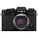 FUJIFILM X-T30 II XC15-45MM KIT - BLACK