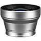 FUJIFILM TCL-X100 II TELE CONVERSION LENS - SILVER (16534730)