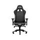 Next Level Racing Pro Gaming Chair Black Leather NLR- G002