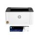 HP LASER 1008A PRINTER, SINGLE FUNCTION, PRINT, HI-SPEED USB 2.0 714Z8A