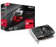 ASROCK AMD RADEON RX550 4GB PHANTOM GAMING GRAPHIC CARD