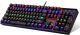 REDRAGON K551 RAINBOW VARA USGB GAMING KEYBOARD