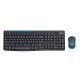 LOGITECH MK275 USB KEYBOARD & MOUSE COMBO