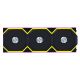 LIAN LI UNI FAN SL-WIRELESS 120-TRIPLE PACK (REVERSE BLADE) PERFORMANCE ARGB FAN G99.12RSL1W3B.IN