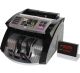 TVS Electronics CC-453 Star Mixed Value Currency Counter