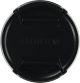 FUJIFILM FLCP-82 FRONT LENS CAP (COMPATIBLE WITH GF 23MM, GF 45-100MM / GF 250MM / MKX 50-135MM)