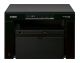 CANON MF3010 DIGITAL MULTIFUNCTION LASER PRINTER, BLACK, STANDARD