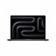 Apple 16-inch MacBook Pro M5 Pro chip with 18 core CPU and 20 core GPU, 24GB, 1TB SSD - Space Black