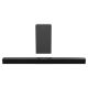 PHILIPS AUDIO TAB4218/94 2.1CH 120W BLUETOOTH SOUNDBAR WITH RICH BASS, 3 EQ MODES, MULTI-CONNECTIVITY OPTION WITH SUPPORTING USB, HDMI(ARC), OPTICAL, COAXIAL & AUX-IN (BLACK)