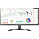 LG 29WL500-B ULTRAWIDE MONITOR