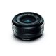 FUJIFILM FUJINON XF 18MM F2 R PRIME LENS FOR WEDDING | STREET | LANDSCAPES (FULL FRAME EQUIVALENT = 27MM) WITH 2+1* YEAR WARRANTY, BLACK