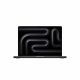 Apple 14-inch MacBook Pro M5 chip with 10 core CPU and 10 core GPU, 32GB, 1TB SSD - Space Black