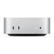 Apple Mac mini M4 chip with 10-core CPU and 10-core GPU, 16GB, 256GB SSD