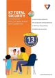 K7 Security K7, Total Security, 1 User, Email Delivery In 2 Hours