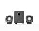 F&D F203BT 2.1 CHANNEL MULTIMEDIA SPEAKER | WIRELESS BLUETOOTH SPEAKERS