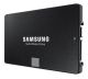 SAMSUNG 870 EVO 2TB SATA 6.35 CM (2.5 INCH) INTERNAL SOLID STATE DRIVE (SSD) MZ-77E2T0BW