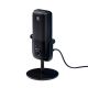 ELGATO WAVE:3 PREMIUM USB CONDENSER UNIDIRECTIONAL MICROPHONE AND DIGITAL MIXING SOLUTION 10MAB9901