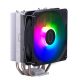 COOLER MASTER HYPER 212 LED SPECTRUM V3 CPU AIR COOLER