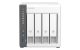 QNAP TS-433-4G 4 BAY NAS DISKLESS