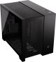 CORSAIR 2500D AIRFLOW TEMPERED GLASS MID-TOWER, BLACK