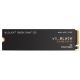 WESTERN DIGITAL BLACK 1TB NVME M.2 SN850X SSD