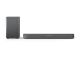 PHILIPS TAB5309 SOUNDBAR: 2.1 CH, 240W SOUNDBAR WIRELESS SUBWOOFER, DOLBY & DTS 3D VIRTUAL, DEEP BASS, BT 5.4 LE AUDIO SUPPORT