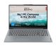 LENOVO IDEAPAD SLIM 3 83ER00MCIN [CI5-12450H/16GB/512GB SSD/WIN11 HOME+MS24/15.6