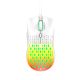 AULA S11 PRO GAMING MOUSE WHITE