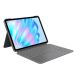 LOGITECH COMBO TOUCH IPAD AIR 11-INCH (M2) KEYBOARD