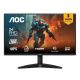 AOC 23.8 IPS Borderless, FHD 1920 x 1080, 100 Hz, 250 cd/m?, 1MS, VGA x1, HDMI 1.4 x 1, NTSC 91% / sRGB 105% / Adaptive Syc / Flicker Free / Low Blue Mode