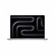 Apple 16-inch MacBook Pro M5 Pro chip with 18 core CPU and 20 core GPU, 24GB, 1TB SSD - Silver