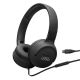 JBL Tune 520C On Ear Type C Wired Headphone