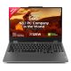 LENOVO LOQ 83JC00EFIN [R5-7235HS/24GB/512GB SSD/WIN11 HOME+MS24/15.6