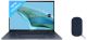 ASUS ZENBOOK S 13 OLED (2023), 1KG WEIGHT & 1CM THIN, INTEL CORE EVO I7-1355U 13TH GEN, 13.3 INCH 2.8K OLED, (16GB RAM & 1TB SSD), UX5304VA-NQ741WS MARSHMALLOW MD100 MOUSE (BLUE)