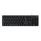 LOGITECH G413 SE FULL-SIZE MECHANICAL GAMING WIRED KEYBOARD