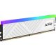 XPG DDR4 32GB 3600 MHZ D35G SPECTRIX WHT AX4U360032G18I-SWHD35G