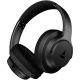 Boat Rockerz 512 ANC Bluetooth Wireless Headphone with Mic (Cosmic Black)