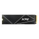 ADATA XPG GAMMIX S70B BLADE M.2 NVME 2TB PCIE GEN4 2280 SSD AGAMMIXS70B-2T-CS