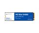 WESTERN DIGITAL BLUE SN580 PCIE GEN 4 NVME SSD INTERNAL STORAGE, 250GB