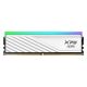 ADATA XPG LANCER RGB 16GB (1*16 GB) DDR5 6000 MHZ (CL36-38-38) AX5U6000C3616G-SLABRWH (WHITE)