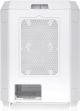 THERMALTAKE THE TOWER 600 SNOW WHITE ATX MICRO TOWER CABINET